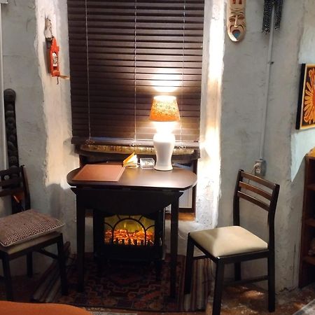 La Loma Del Chivo Llc- Na Bolom Hotel Marathon Room photo